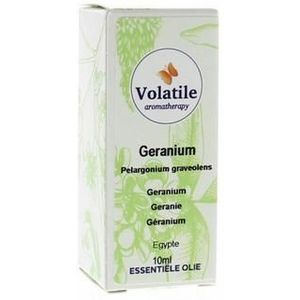 Volatile Geranium 10ml