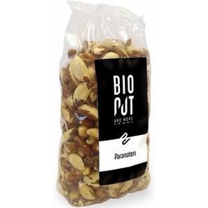 Bionut Paranoten bio 1000g