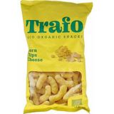 Trafo Corn flips cheese bio 75g