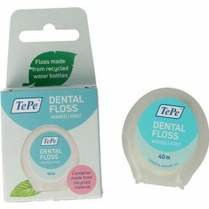 Tepe Dental floss 40mtr 1st