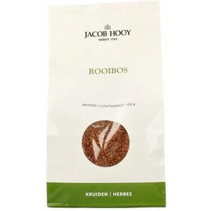 Jacob Hooy Rooibos thee 150g
