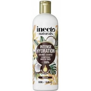 Inecto Naturals Coconut shampoo 500ml