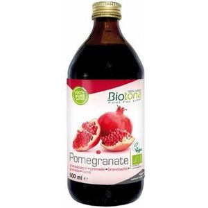 Biotona Pomegranate concentrate bio 500ml
