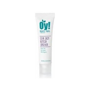 Green People Oy! Clear skin blemish concealer 30ml