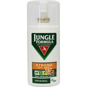 Jungle Formula Strong original 75ml