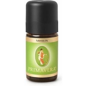 Primavera Tuberoos 5% bio 5ml