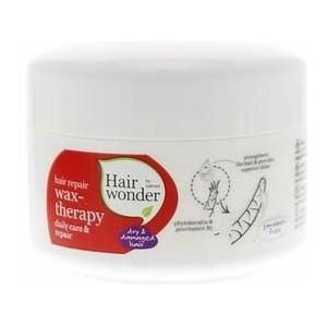 Hairwonder Hair repair wax therapy 100ml