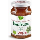 Fiordifrutta Vijgenjam bio 260g