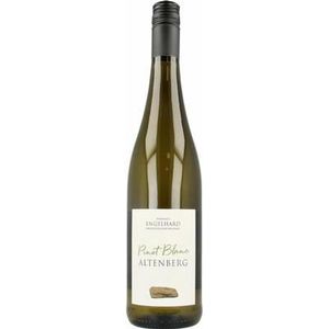 Wein Engelhard Pinot blanc Altenberg bio 750ml