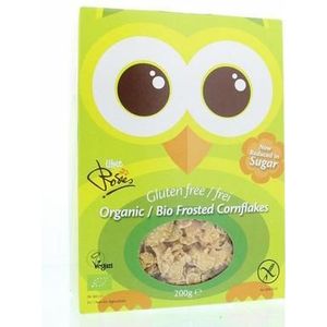 Rosies Uil frosted cornflakes 200g