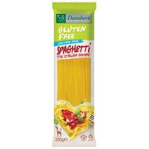 Damhert Pasta spaghetti glutenvrij 250g