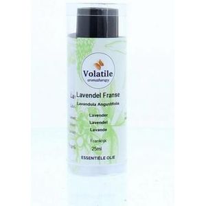 Volatile Lavendel maillette 25ml