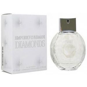 Armani Emporio diamonds eau de parfum vapo female 50ml