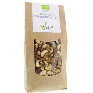 Vitiv Gemengde noten bio 1kg