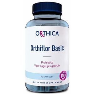 Orthica Orthiflor basic 90ca