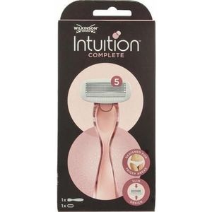 Wilkinson Intuition complete razor 1set