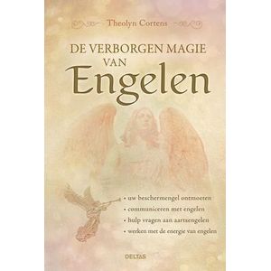 Deltas De verborgen magie van engelen boek