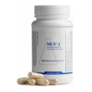 Biotics MCS-2 90ca