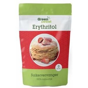Green Sweet Erythritol 400g