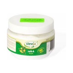 Stevija Stevia extract poeder puur 50g