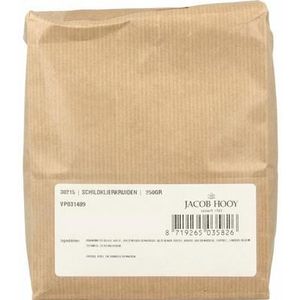 Jacob Hooy Schildklierkruiden 250g