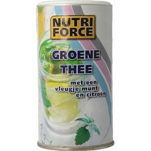 Naproz Instant groene thee 190g