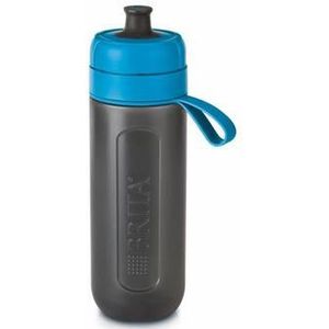 Brita Waterfilterfles Active blue 1st