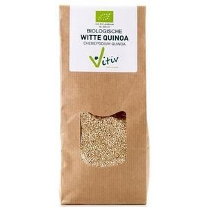 Vitiv Quinoa wit bio 400g