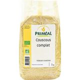 Primeal Couscous volkoren bio 1000g