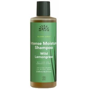 Urtekram Blown away wild lemongrass shampoo 250ml