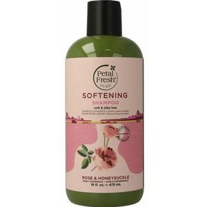 Petal Fresh Shampoo rose & honeysuckle 475ml