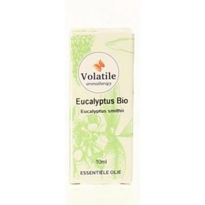 Volatile Eucalyptus smithii bio 10ml