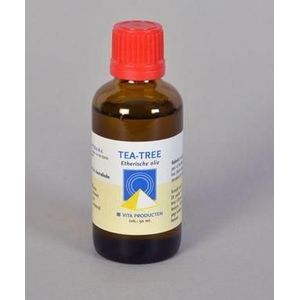 Vita Tea tree oil 50ml