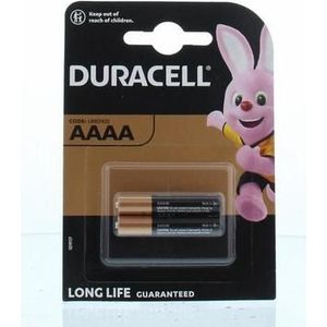 Duracell ultra aaaa batterijen (2) - multimedia-accessoires kopen? | Ruime  keus! | beslist.be