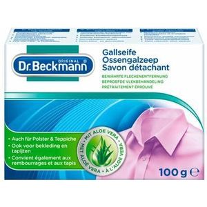 Beckmann Ossengalzeep 100g