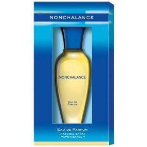Nonchalance Eau de parfum natural spray 30ml