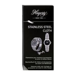 Hagerty Stainless steel cloth 1st