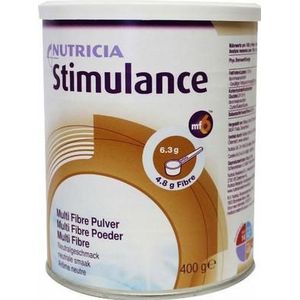 Nutricia Stimulance multi fibre mix 400g