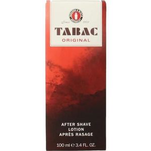 Tabac Original aftershave lotion 100ml