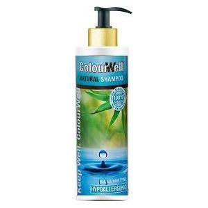 Colourwell Natuurlijke shampoo 200ml