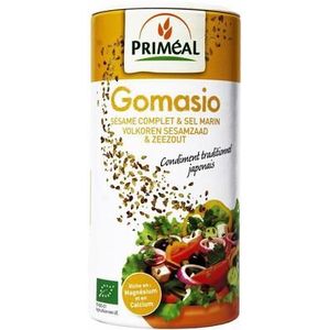 Primeal Gomasio bio 250g