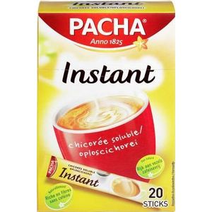 Pacha Instant sticks 20st