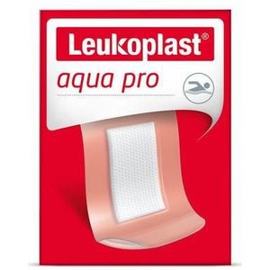 Leukoplast Aqua pro 19 x 72mm 10st
