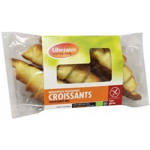 Liberaire Croissants bio 3st
