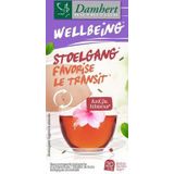 Damhert Tea time stoelgangthee 20st