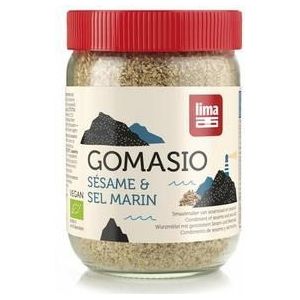 Lima Gomasio original bio 225g