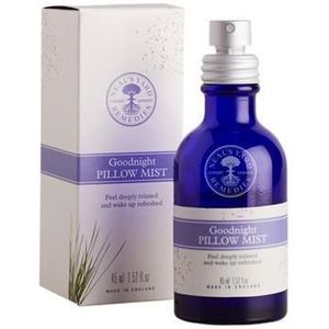 Neals Yard Remed Goodnight pilow mist 45ml