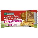 Damhert Frangipanes minder suiker 200g