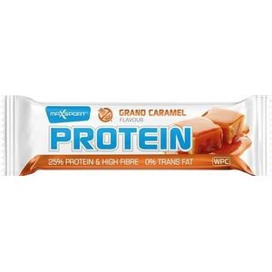 Maxsport Proteine bar caramel 60g