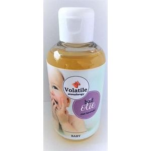 Volatile Badolie baby lavendel 150ml